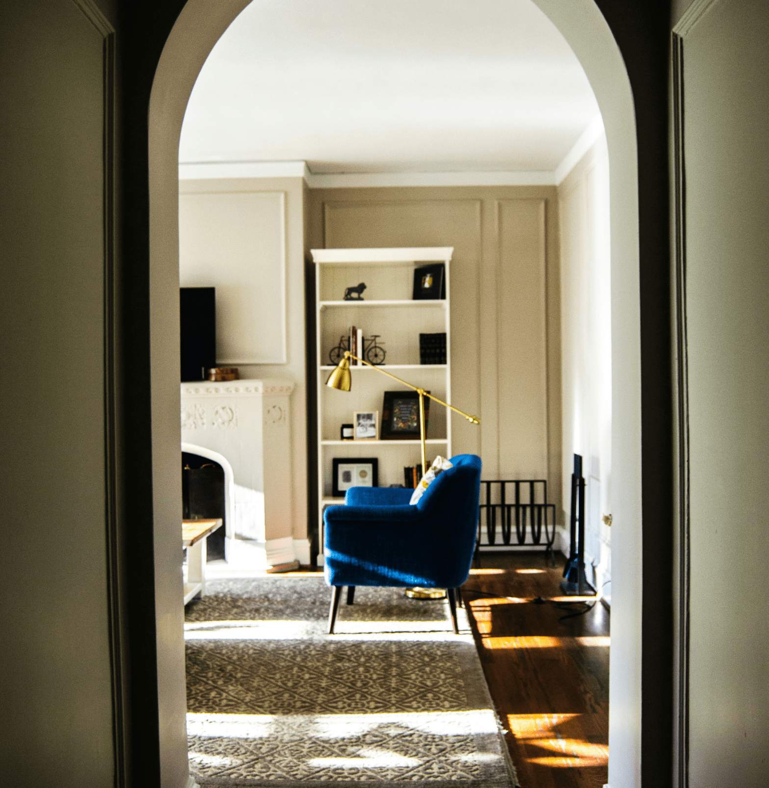 Immobilier illustration